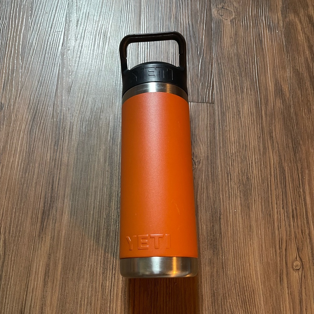 Yeti Rambler